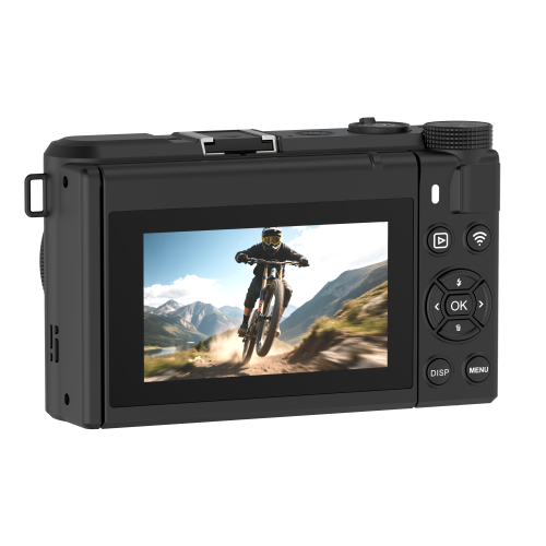 Digital Camera 
