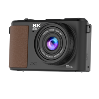 Digital Camera 