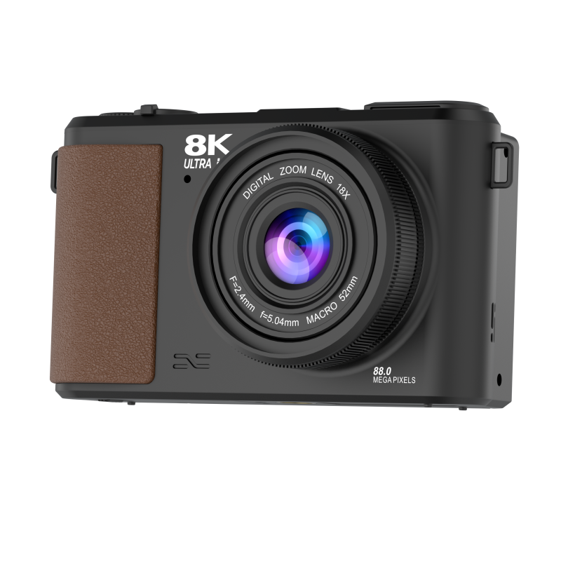 Digital Camera 