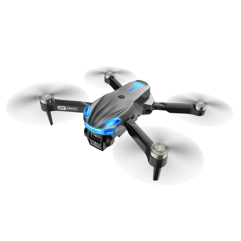  Drones