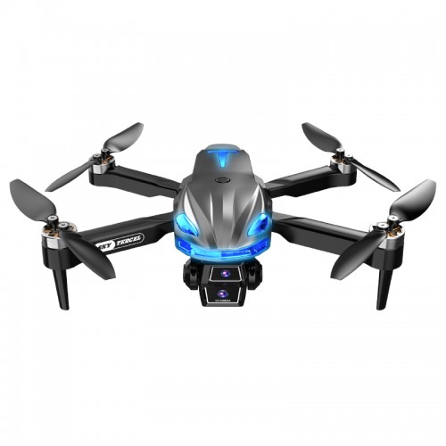  Drones