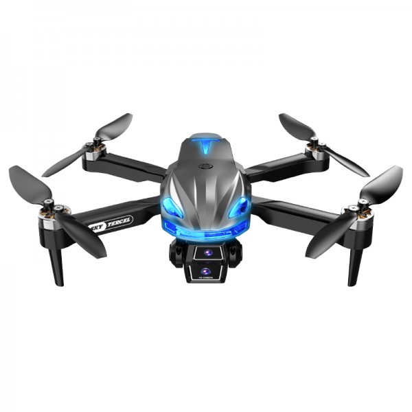  Drones