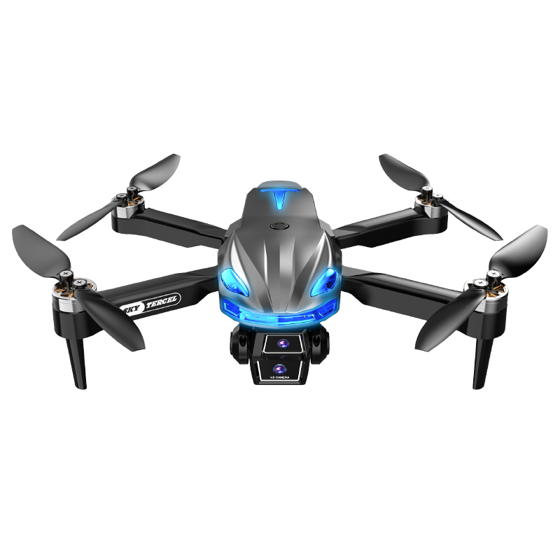  Drones