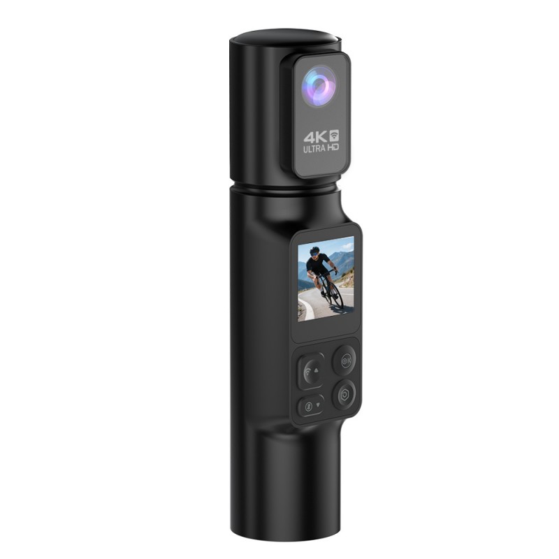 Pocket Camera