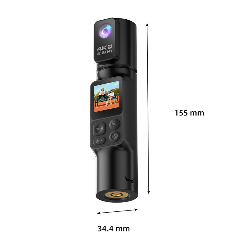 Pocket Camera