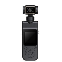 Ourlife AT-J104 Rotating-Lens Handheld Camera
