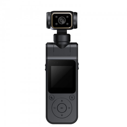 Ourlife AT-J104 Rotating-Lens Handheld Camera