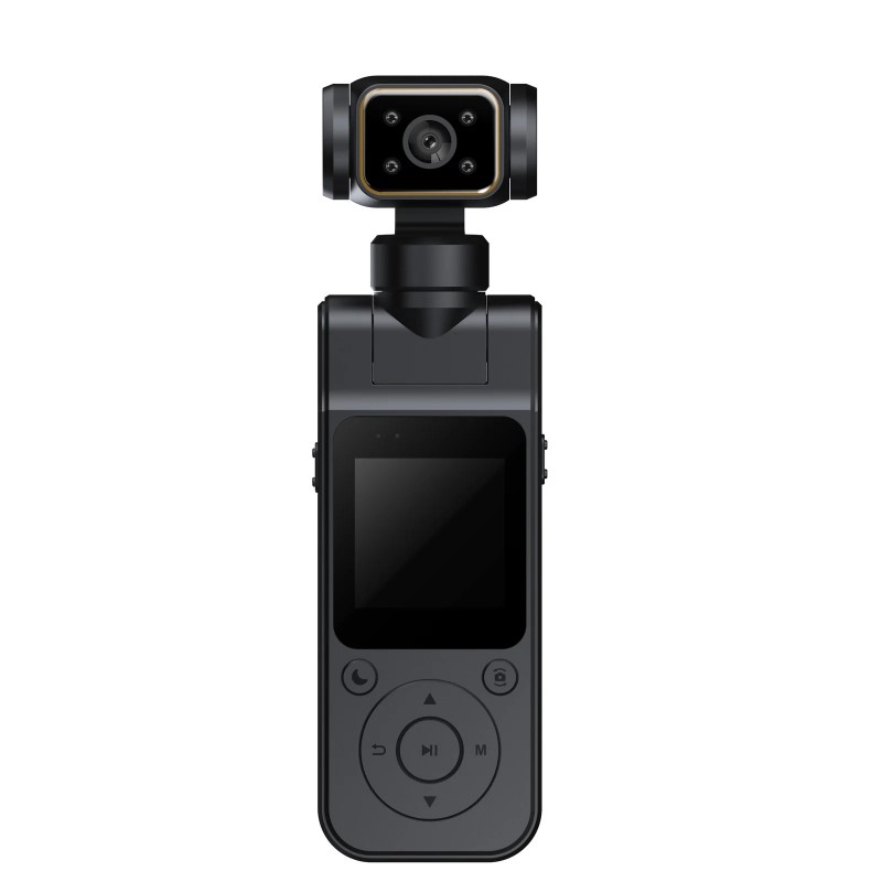 Ourlife AT-J104 Rotating-Lens Handheld Camera