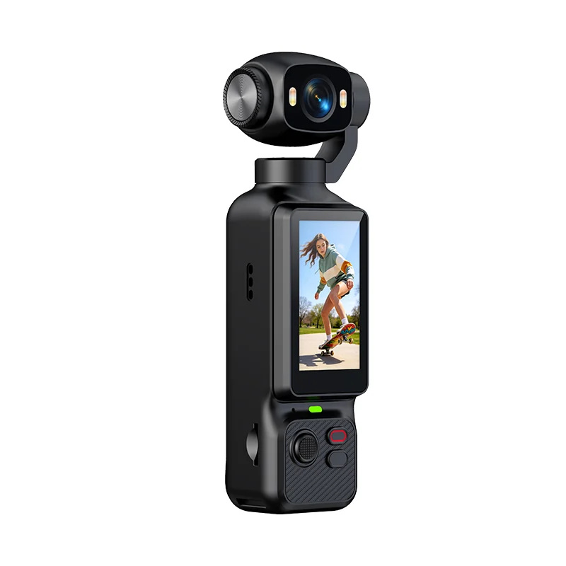 Ourlife AT-H33 Handheld Camera
