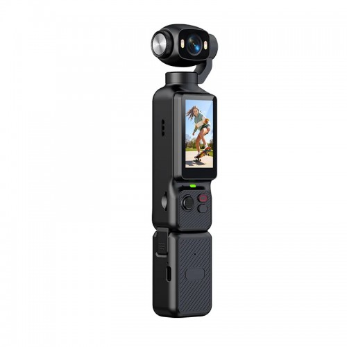 Ourlife AT-H33 Handheld Camera