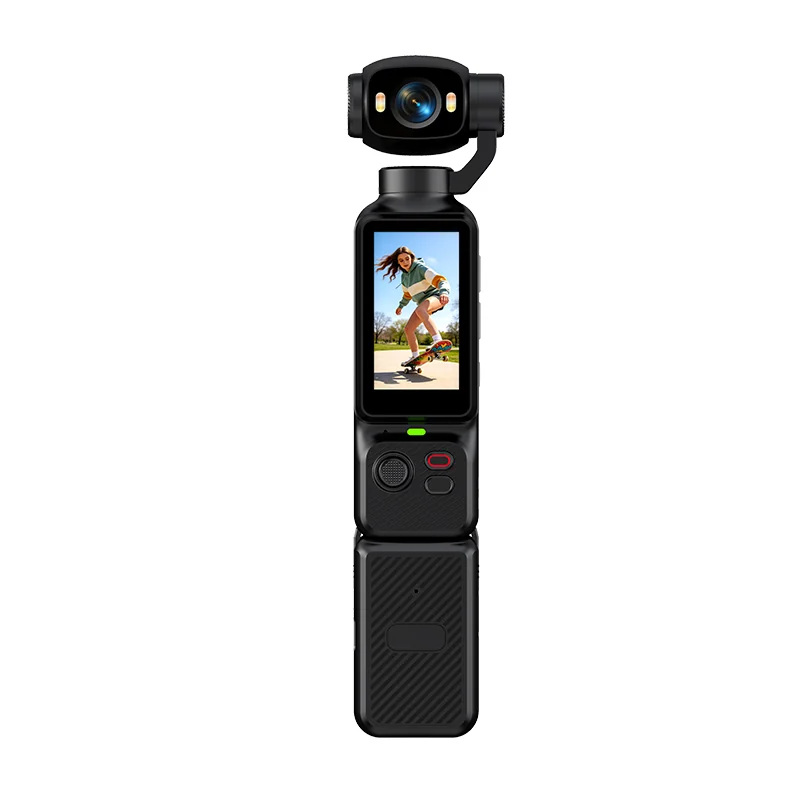 Ourlife AT-H33 Handheld Camera