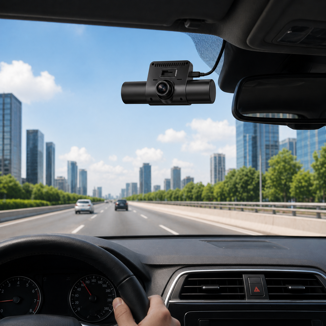  CAR CAMERA