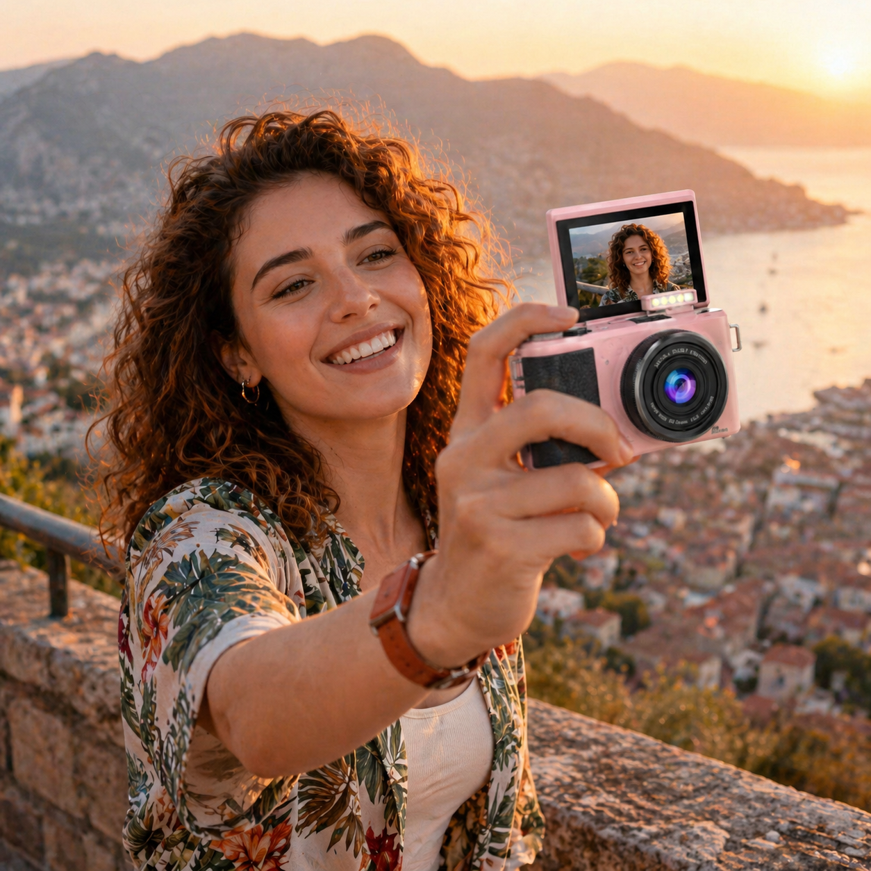 Digital camera