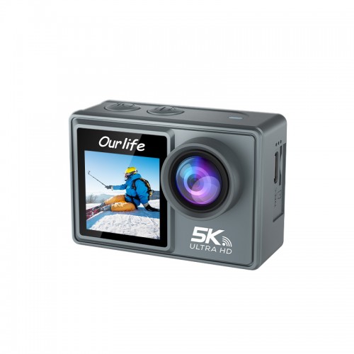 Ourlife AT-M40 Action Camera