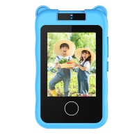 Ourlife AC100 Bear-Design Kids Camera