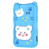 Ourlife AC100 Bear-Design Kids Camera