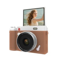 Ourlife Y02 Flip-Screen Digital Camera