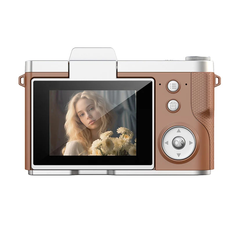 Ourlife LK013 Children's Digital Camera