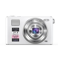 Ourlife LK016 5× Optical-Zoom Digital Camera