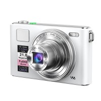 Ourlife LK016 5× Optical-Zoom Digital Camera