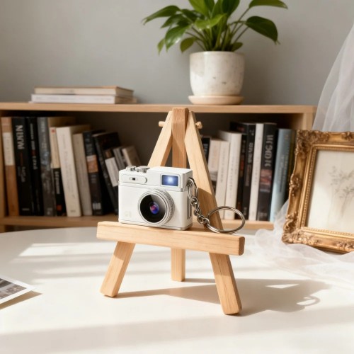 Ourlife AC-G1 Thumb Camera