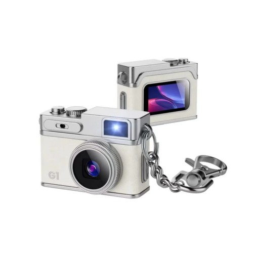 Ourlife AC-G1 Thumb Camera