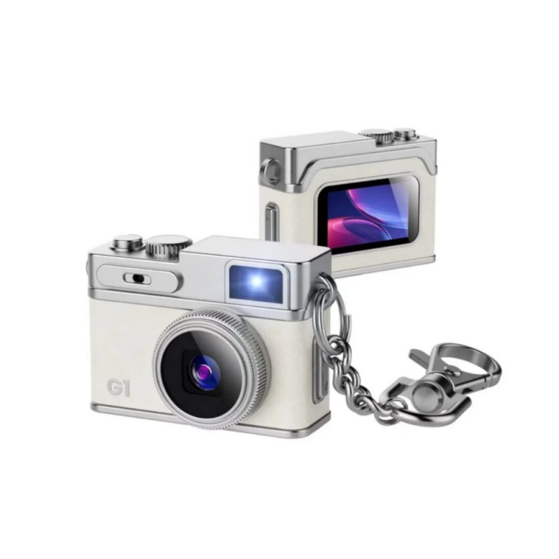 Ourlife AC-G1 Thumb Camera