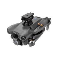 Ourlife CS-25 Brushless Camera Drone