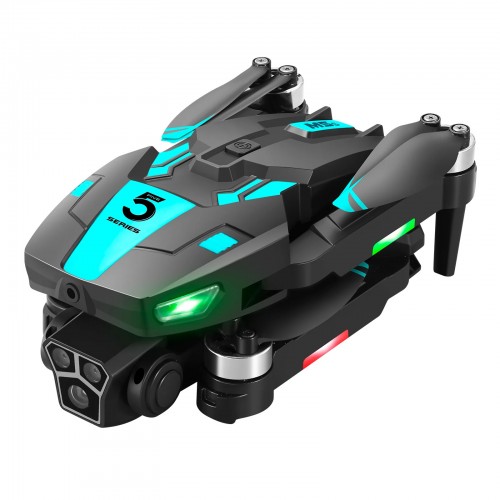 Ourlife M5S Screen-Controller Drone