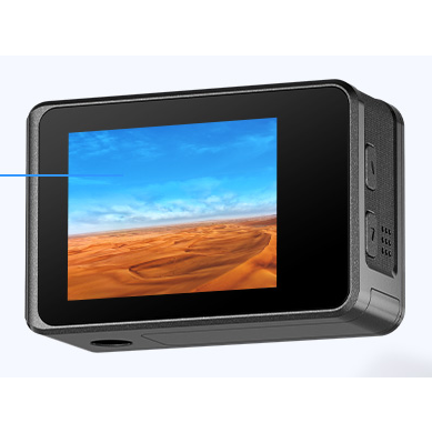 Ourlife AT-81 Action Camera