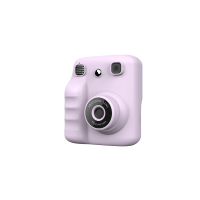 Kids Instant Print Camera – Print Photos Instantly, Anytime