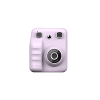 Kids Instant Print Camera – Print Photos Instantly, Anytime