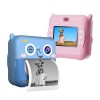 Adorable Dual-Lens Kids Instant Print Camera – Snap, Print & Smile