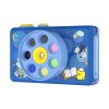 Cute Unicorn & Cat Kids Camera – Dual Lens, 2.4" HD Screen, 1000mAh Battery