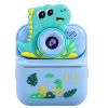 MagicPrint Kids Camera – Snap, Print & Smile