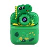 MagicPrint Kids Camera – Snap, Print & Smile
