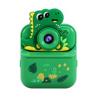MagicPrint Kids Camera – Snap, Print & Smile