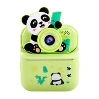 MagicPrint Kids Camera – Snap, Print & Smile
