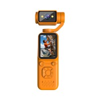 Mini Gimbal Camera – Compact, Flexible, Ready to Record