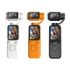 Mini Gimbal Camera – Compact, Flexible, Ready to Record