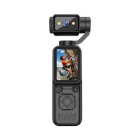 Mini Gimbal Camera – Compact, Flexible, Ready to Record