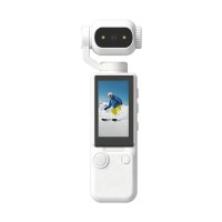 Mini Gimbal Camera – Compact Design, Everyday Recording