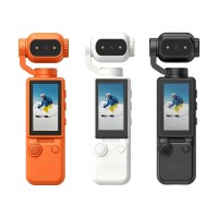 Mini Gimbal Camera – Compact Design, Everyday Recording