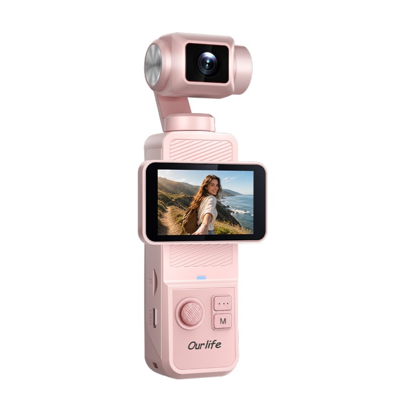 Capture Every Moment in 5K Brilliance