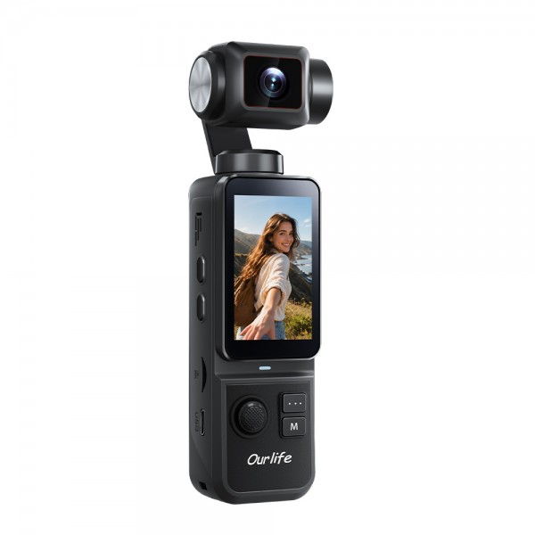 Capture Every Moment in 5K Brilliance