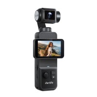 Capture Every Moment in 5K Brilliance