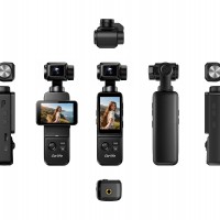 Capture Every Moment in 5K Brilliance