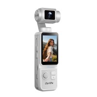Capture Every Moment in 5K Brilliance