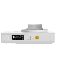 Ourlife 4K Digital Camera – 64MP, 3X Optical Zoom