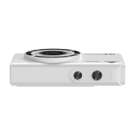 Ourlife 4K Digital Camera – 64MP, 3X Optical Zoom